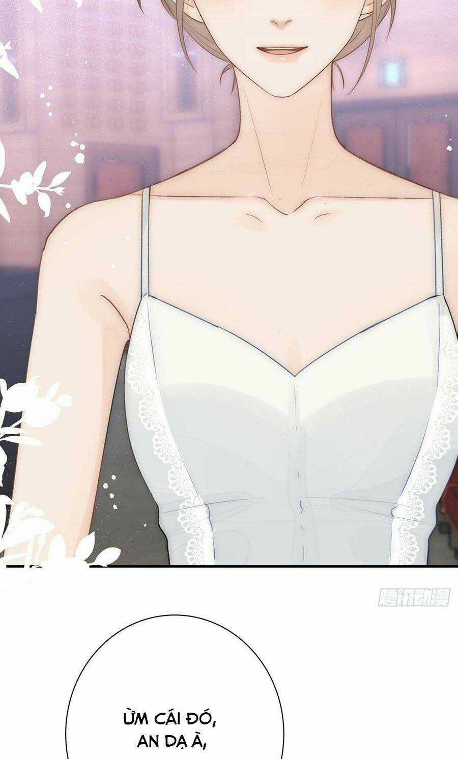 Ác Ma Thân Yêu - Chapter 11 - Trang 46