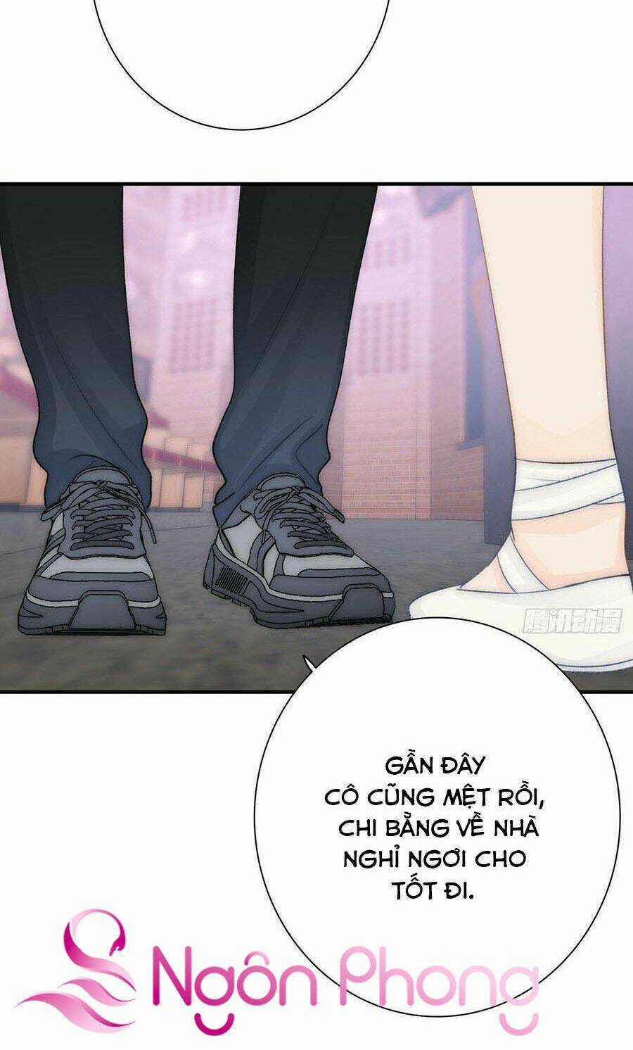 Ác Ma Thân Yêu - Chapter 11 - Trang 47