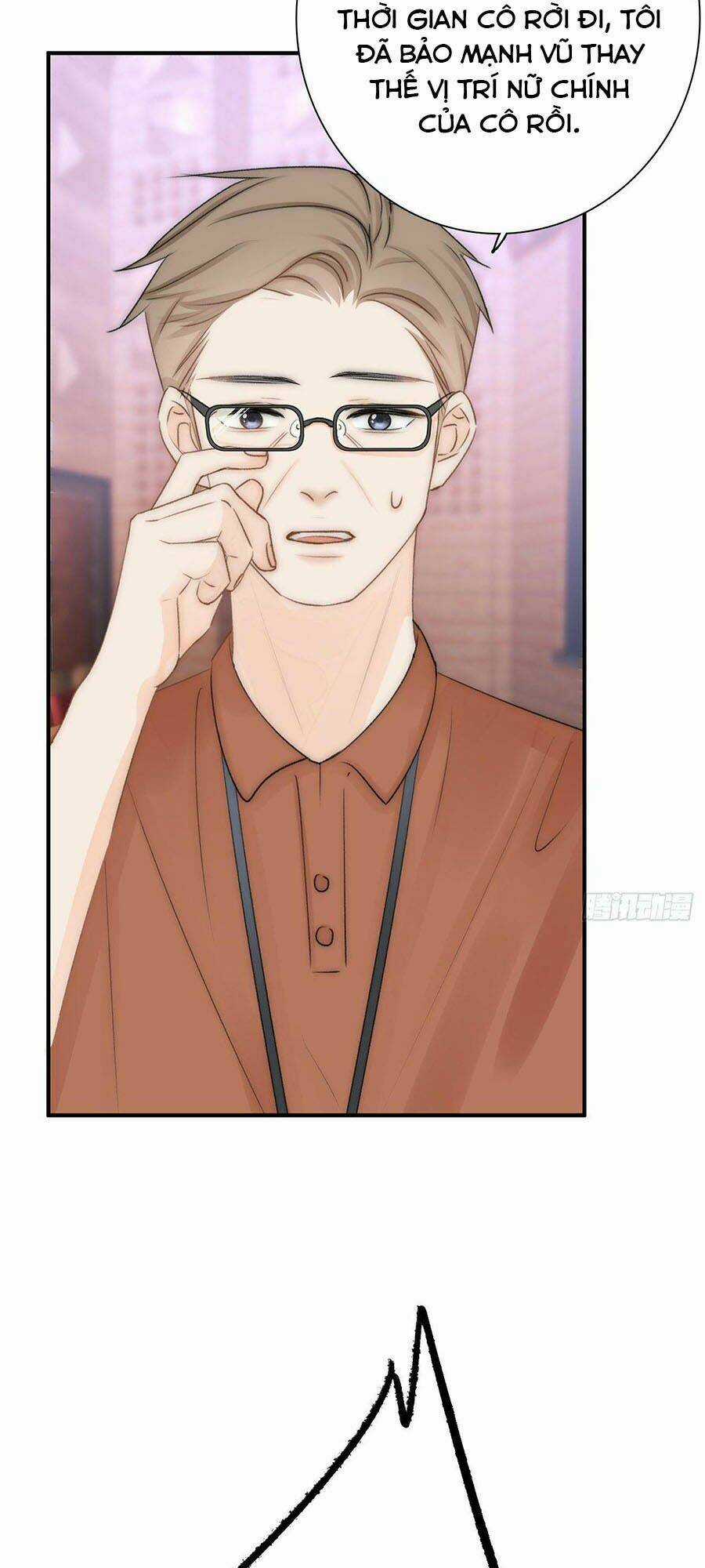 Ác Ma Thân Yêu - Chapter 11 - Trang 49