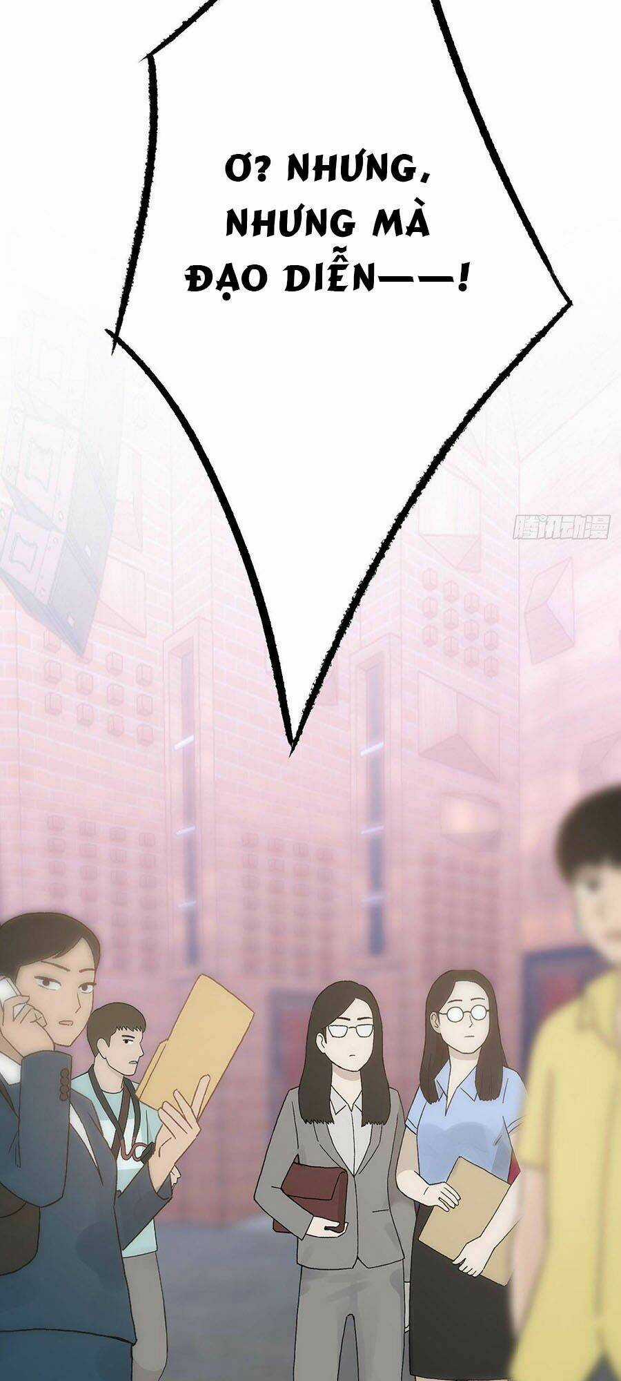 Ác Ma Thân Yêu - Chapter 11 - Trang 50