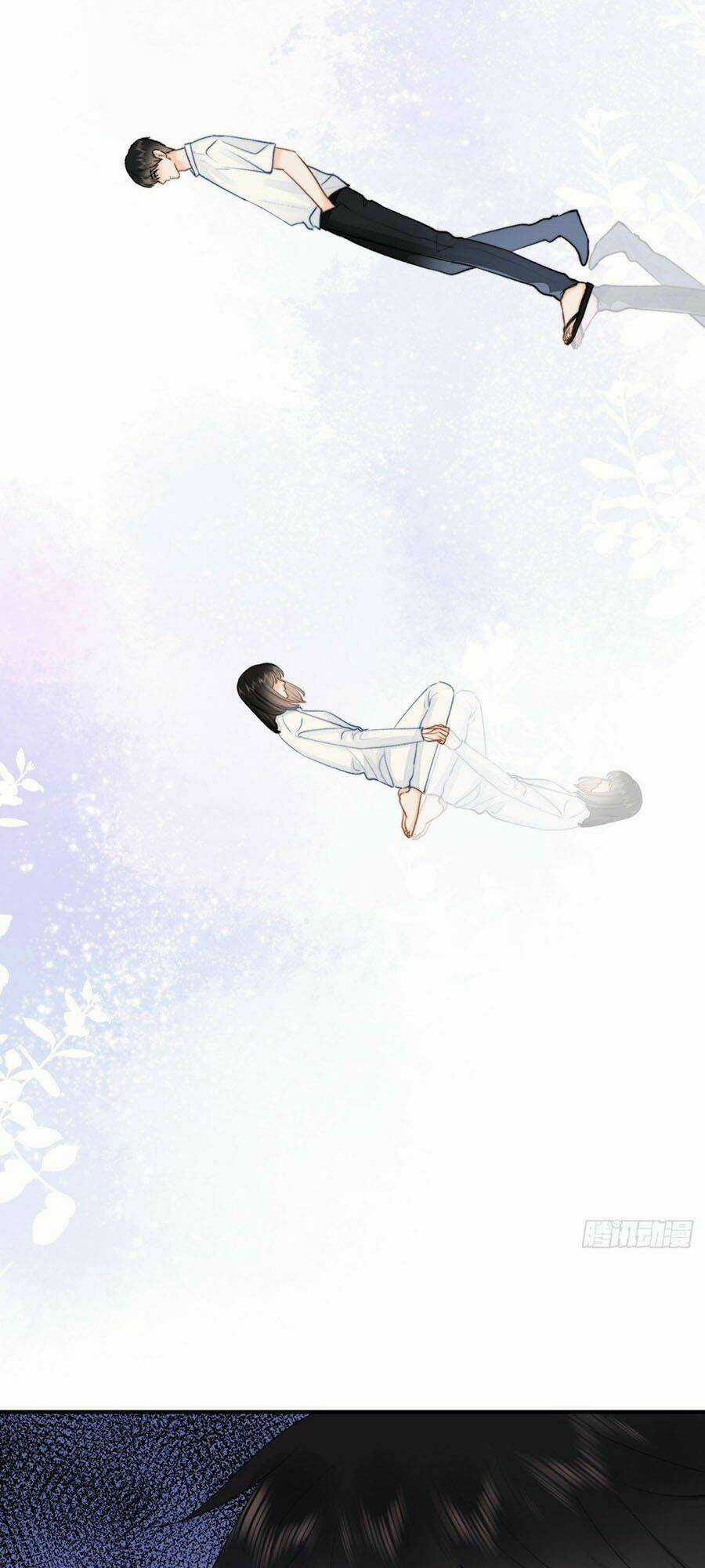 Ác Ma Thân Yêu - Chapter 11 - Trang 6