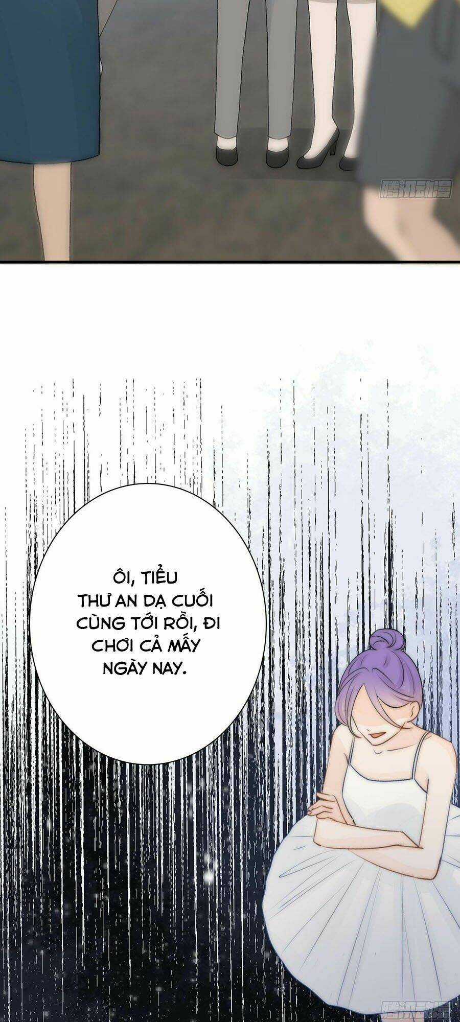 Ác Ma Thân Yêu - Chapter 11 - Trang 51