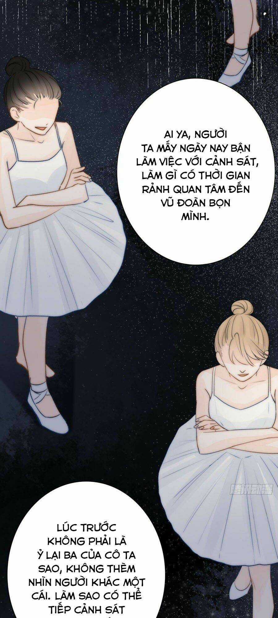 Ác Ma Thân Yêu - Chapter 11 - Trang 52