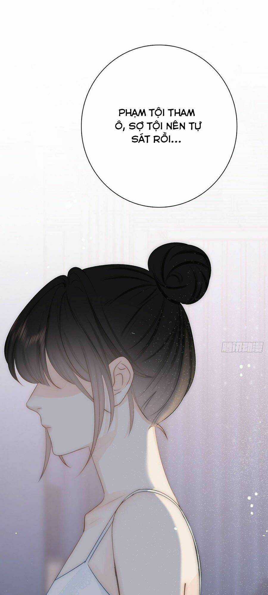 Ác Ma Thân Yêu - Chapter 11 - Trang 55