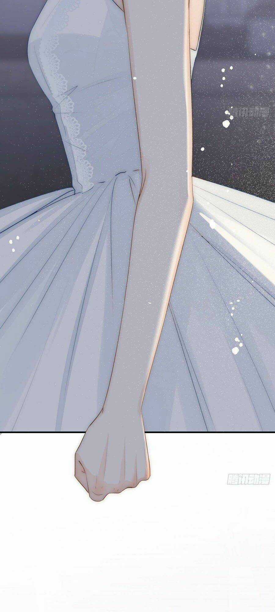 Ác Ma Thân Yêu - Chapter 11 - Trang 56