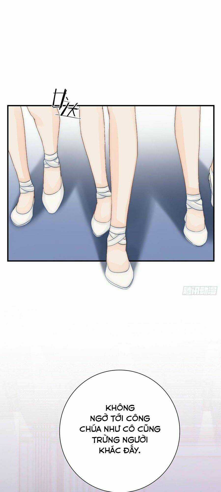 Ác Ma Thân Yêu - Chapter 11 - Trang 60