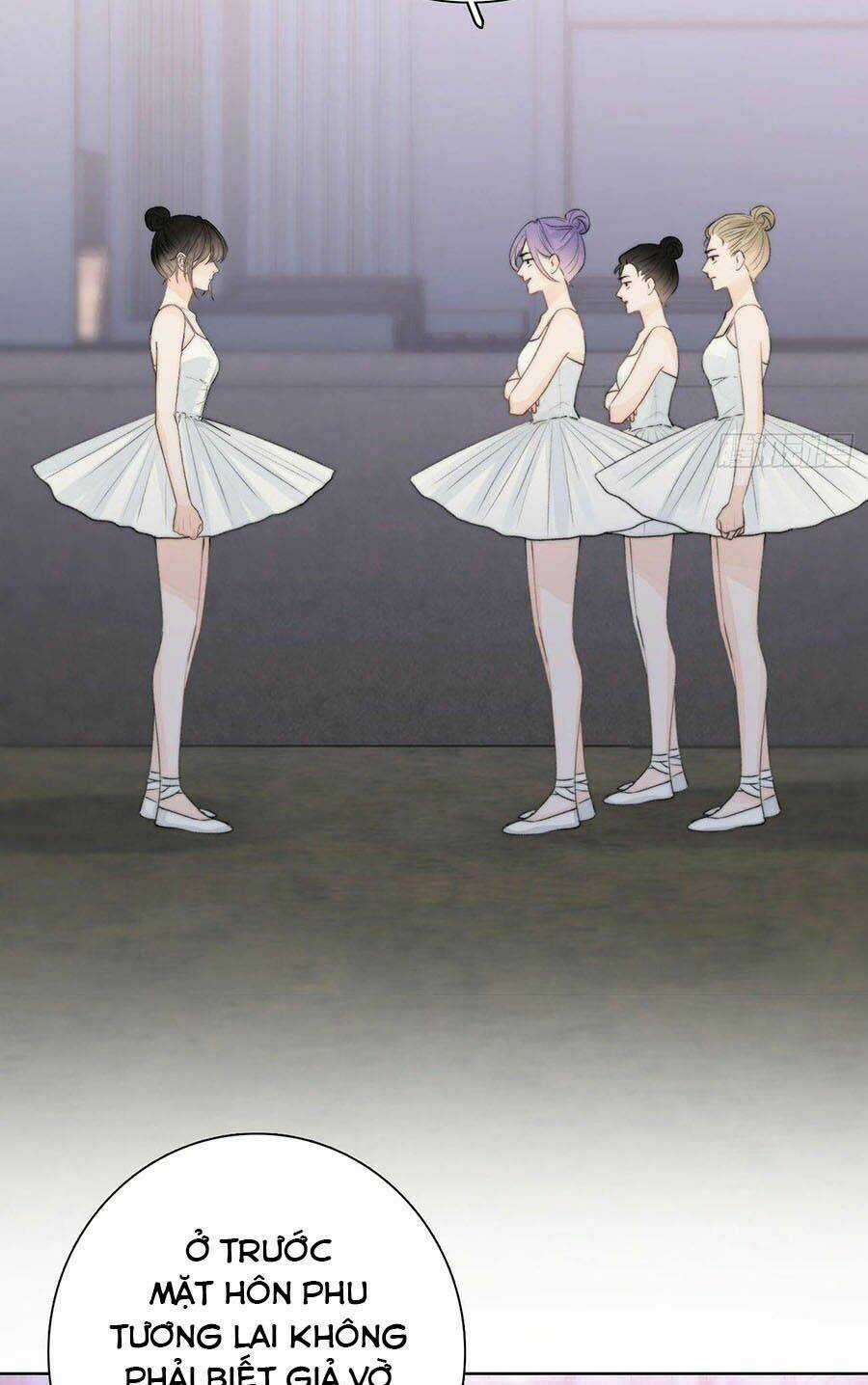 Ác Ma Thân Yêu - Chapter 11 - Trang 61