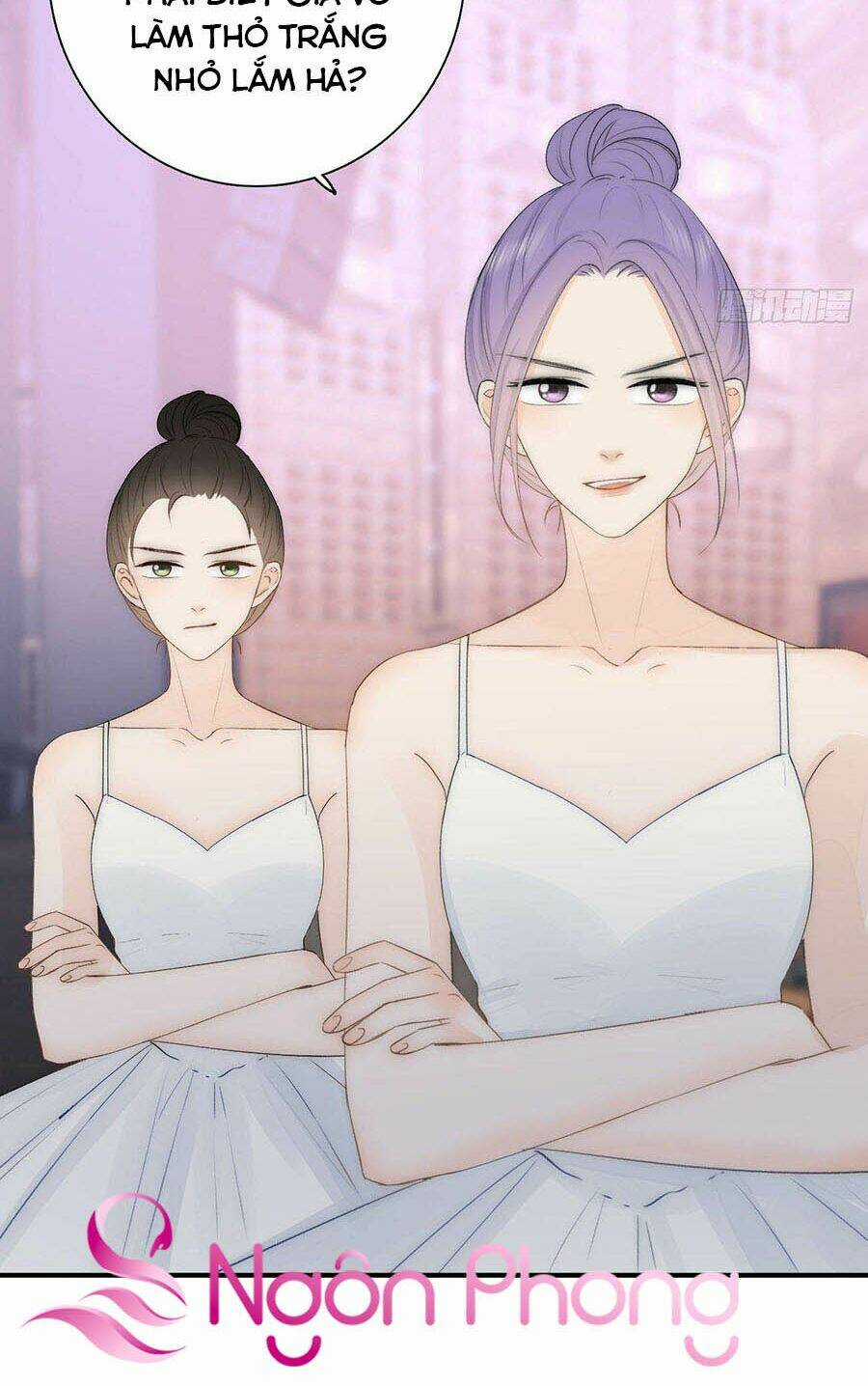 Ác Ma Thân Yêu - Chapter 11 - Trang 62