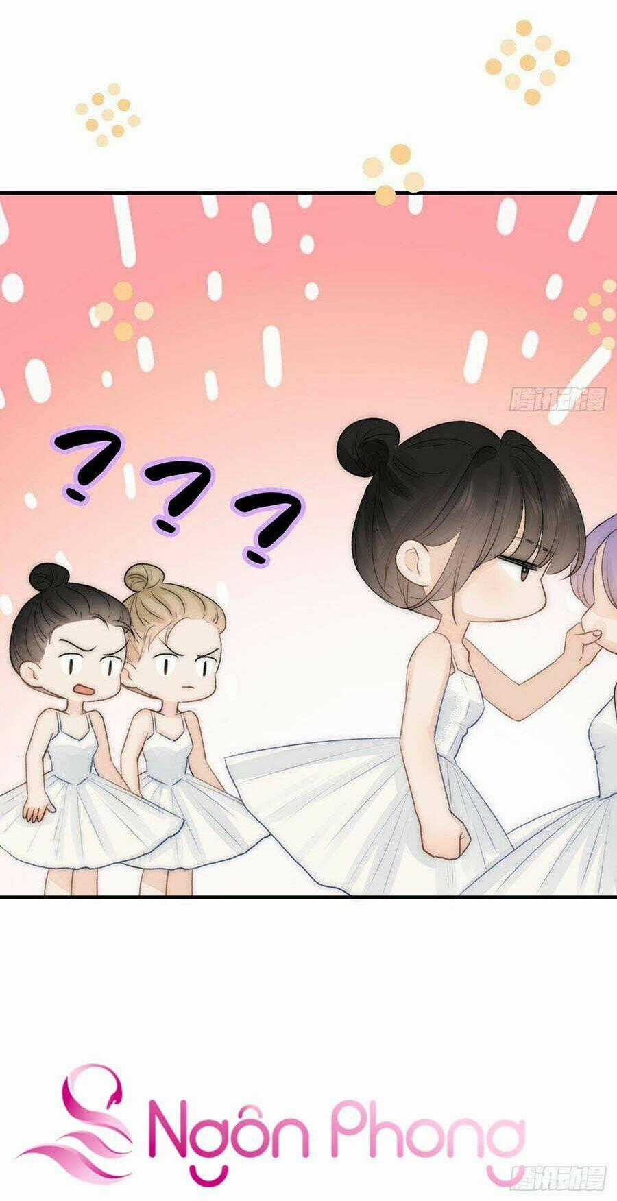 Ác Ma Thân Yêu - Chapter 11 - Trang 68