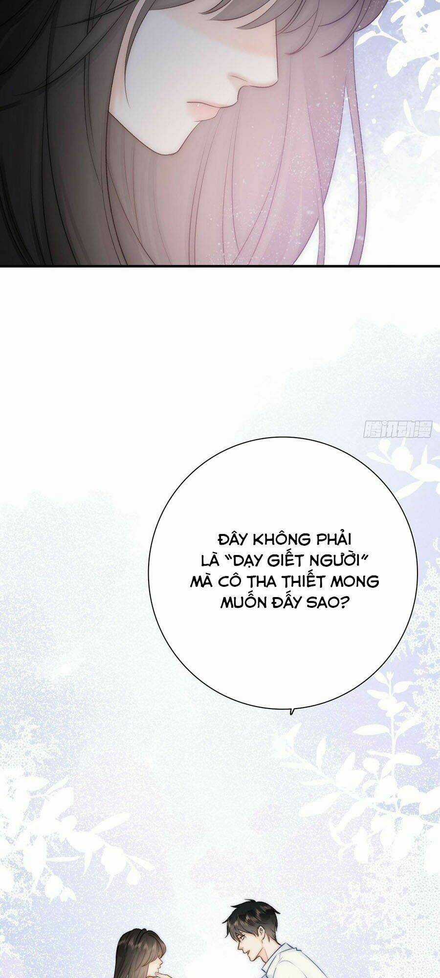 Ác Ma Thân Yêu - Chapter 11 - Trang 8