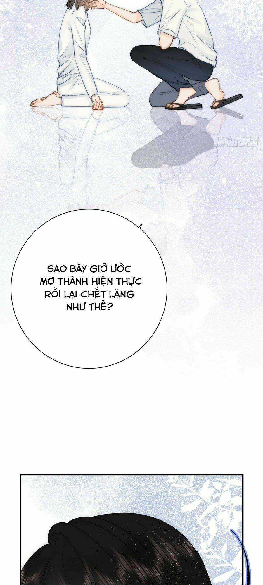 Ác Ma Thân Yêu - Chapter 11 - Trang 9