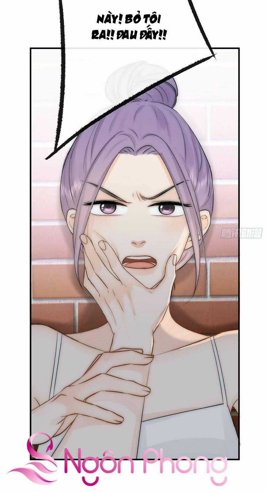 Ác Ma Thân Yêu - Chapter 12 - Trang 2