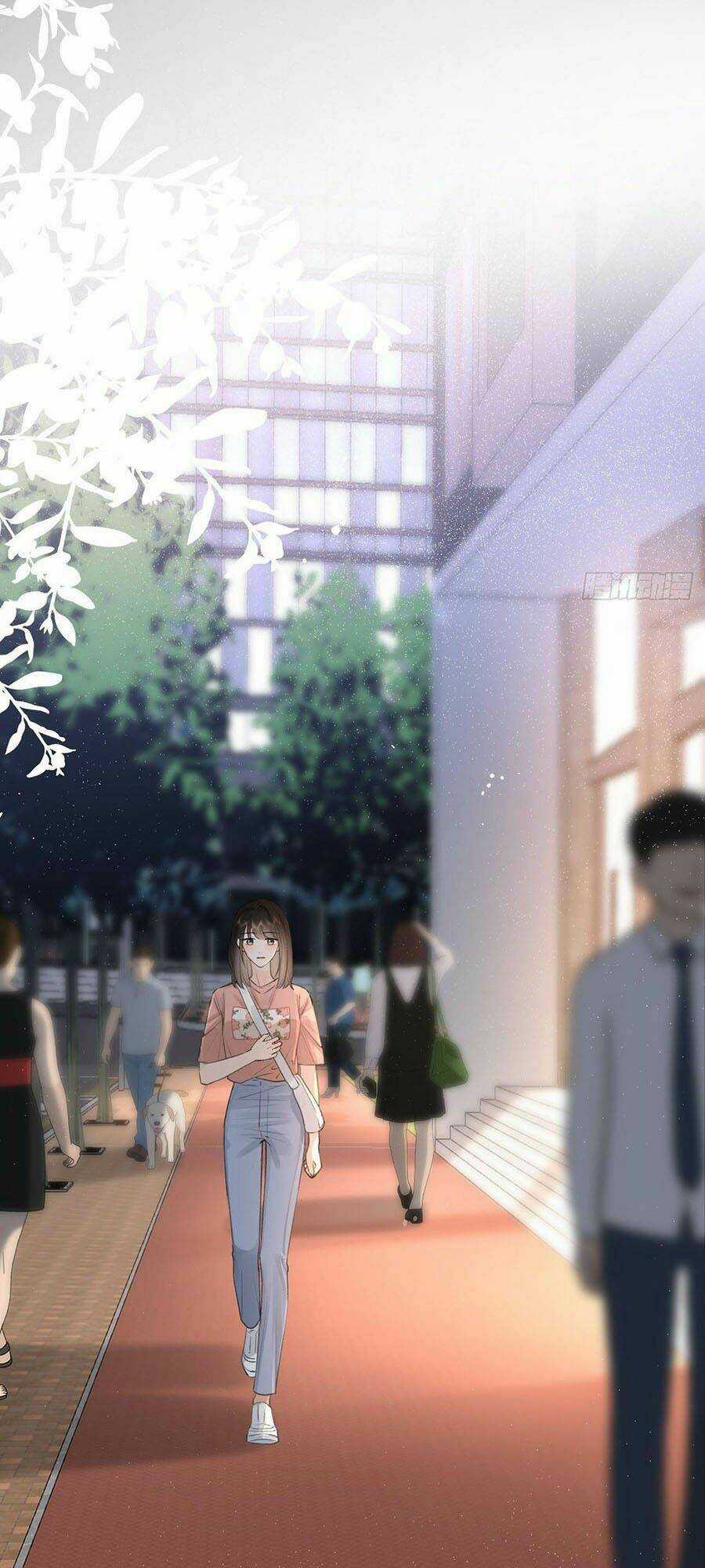 Ác Ma Thân Yêu - Chapter 12 - Trang 13