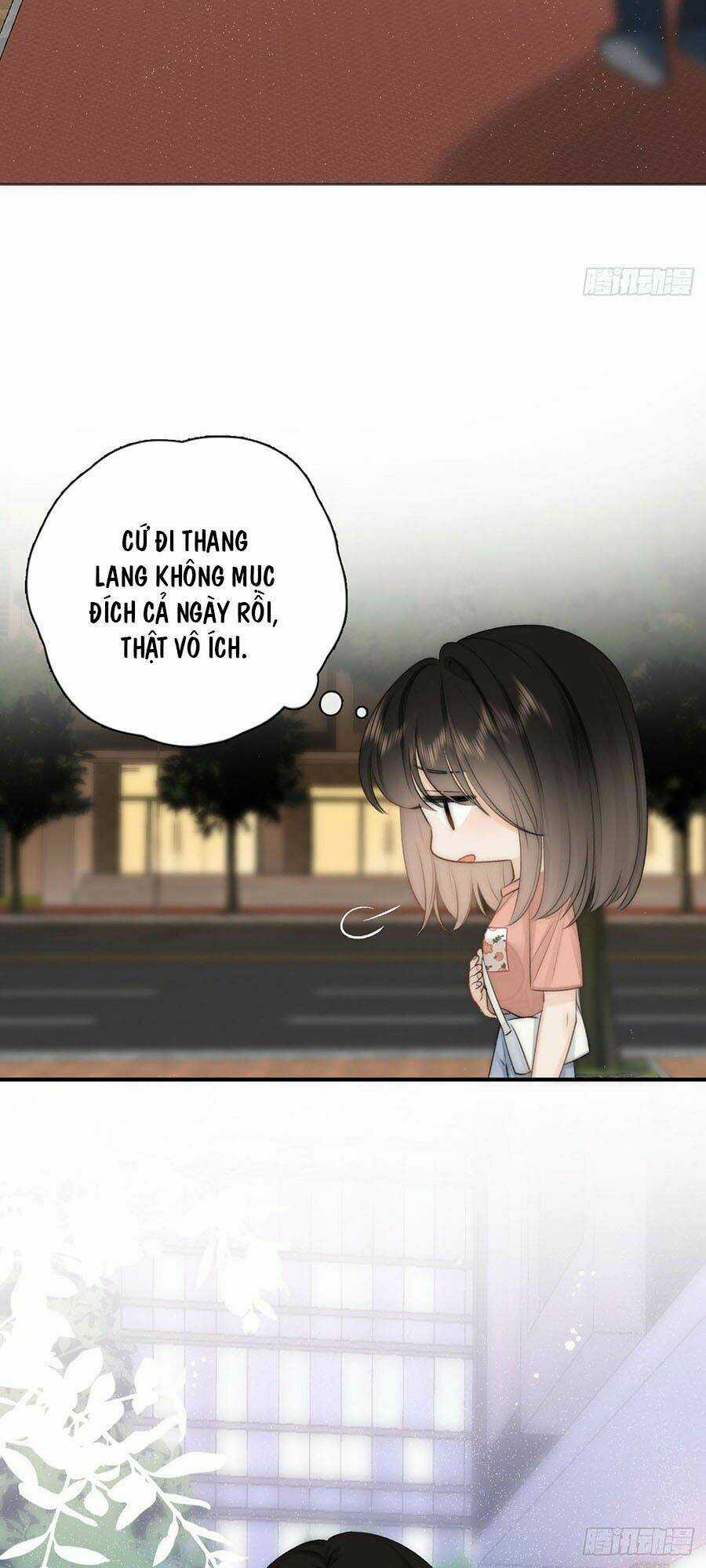 Ác Ma Thân Yêu - Chapter 12 - Trang 14