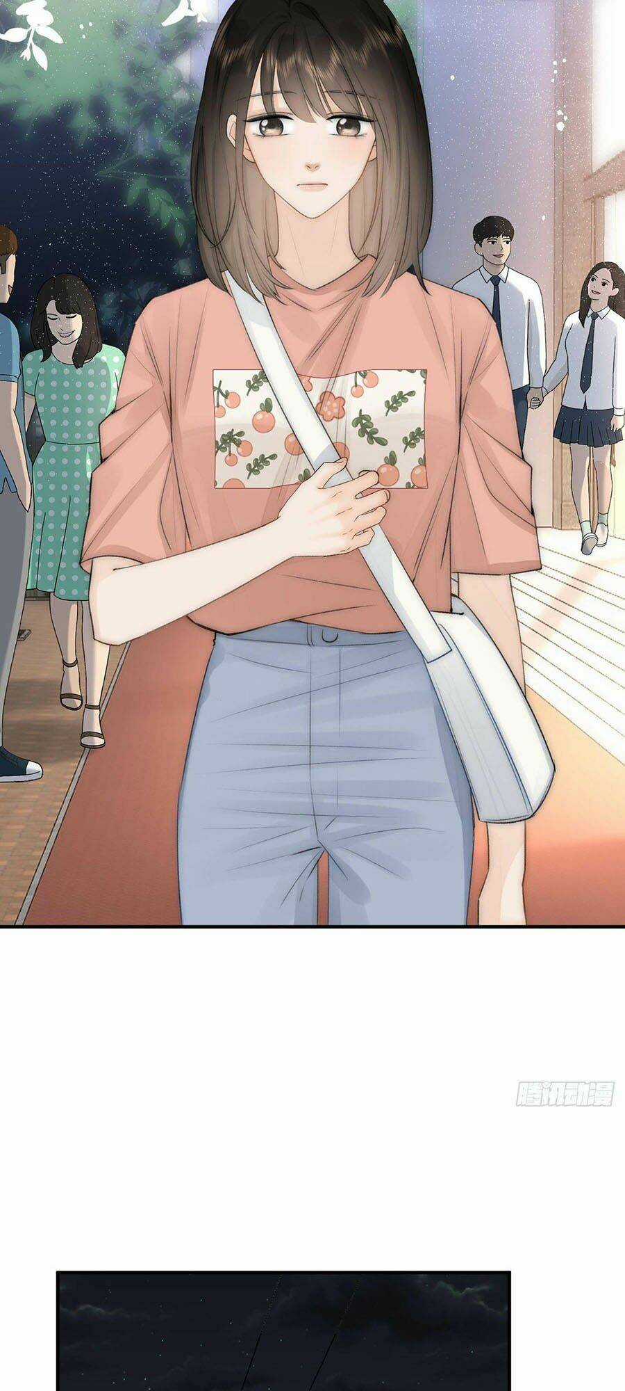 Ác Ma Thân Yêu - Chapter 12 - Trang 15