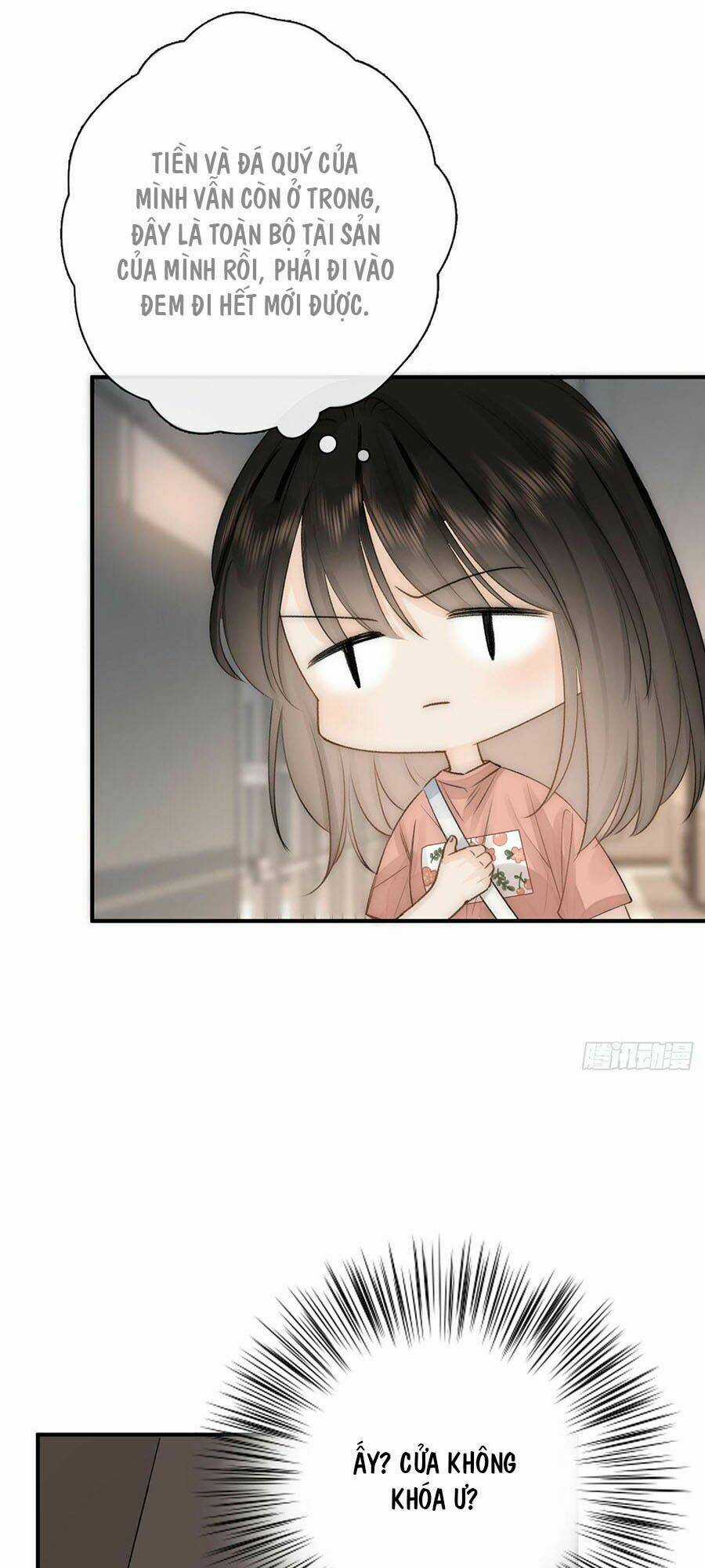 Ác Ma Thân Yêu - Chapter 12 - Trang 18