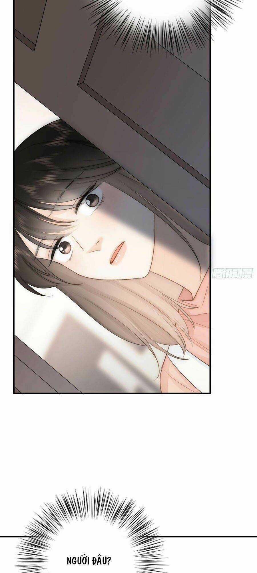 Ác Ma Thân Yêu - Chapter 12 - Trang 19