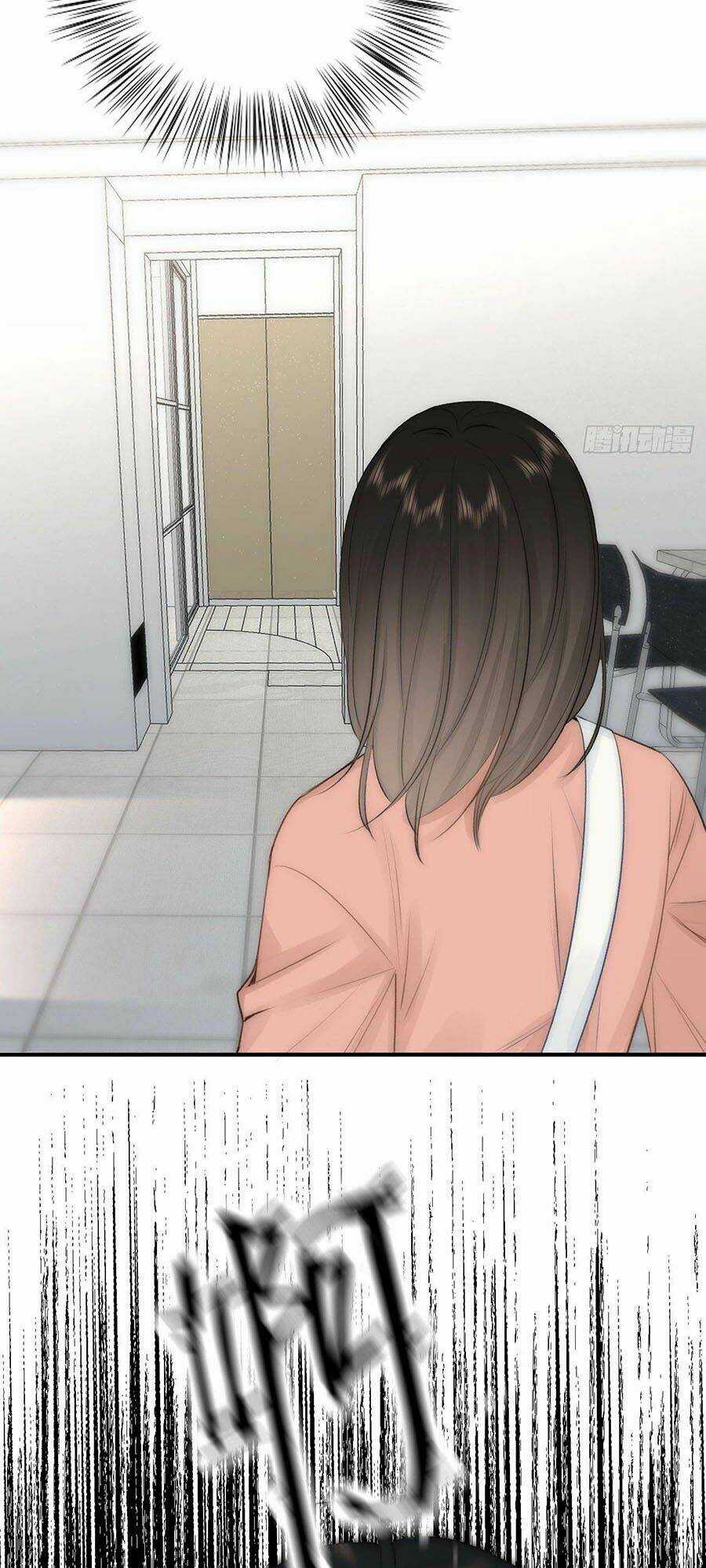 Ác Ma Thân Yêu - Chapter 12 - Trang 20