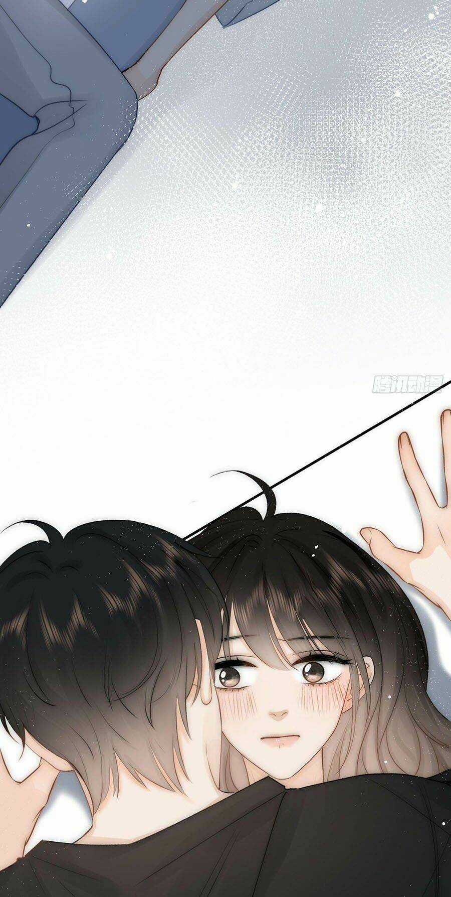 Ác Ma Thân Yêu - Chapter 12 - Trang 25