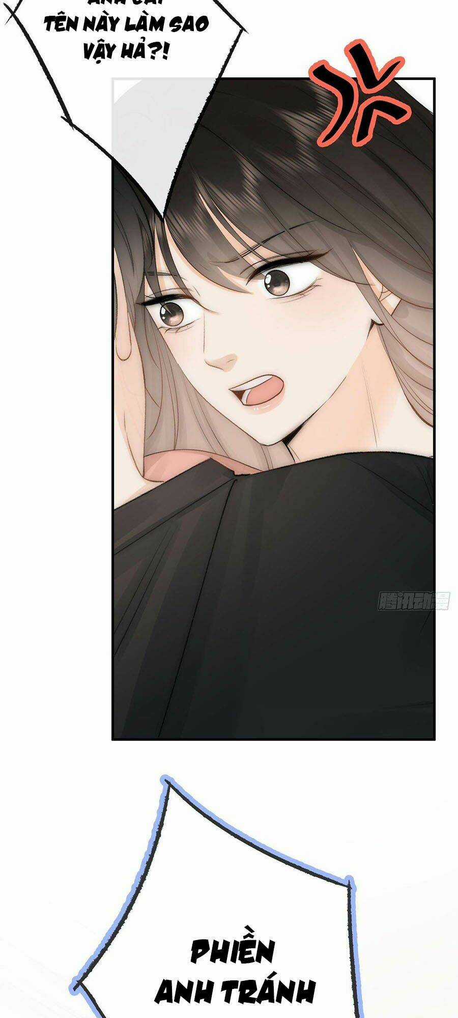 Ác Ma Thân Yêu - Chapter 12 - Trang 28