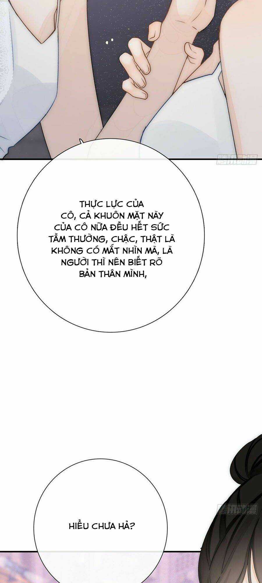 Ác Ma Thân Yêu - Chapter 12 - Trang 4