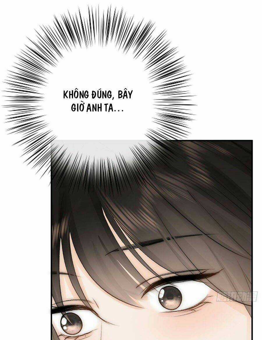 Ác Ma Thân Yêu - Chapter 12 - Trang 31