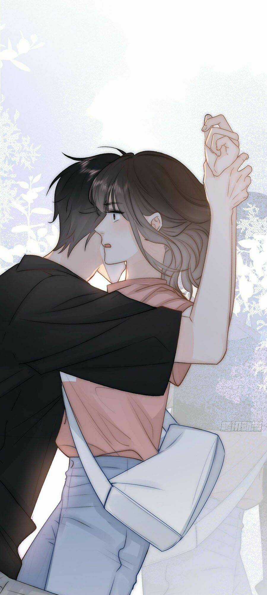 Ác Ma Thân Yêu - Chapter 12 - Trang 35