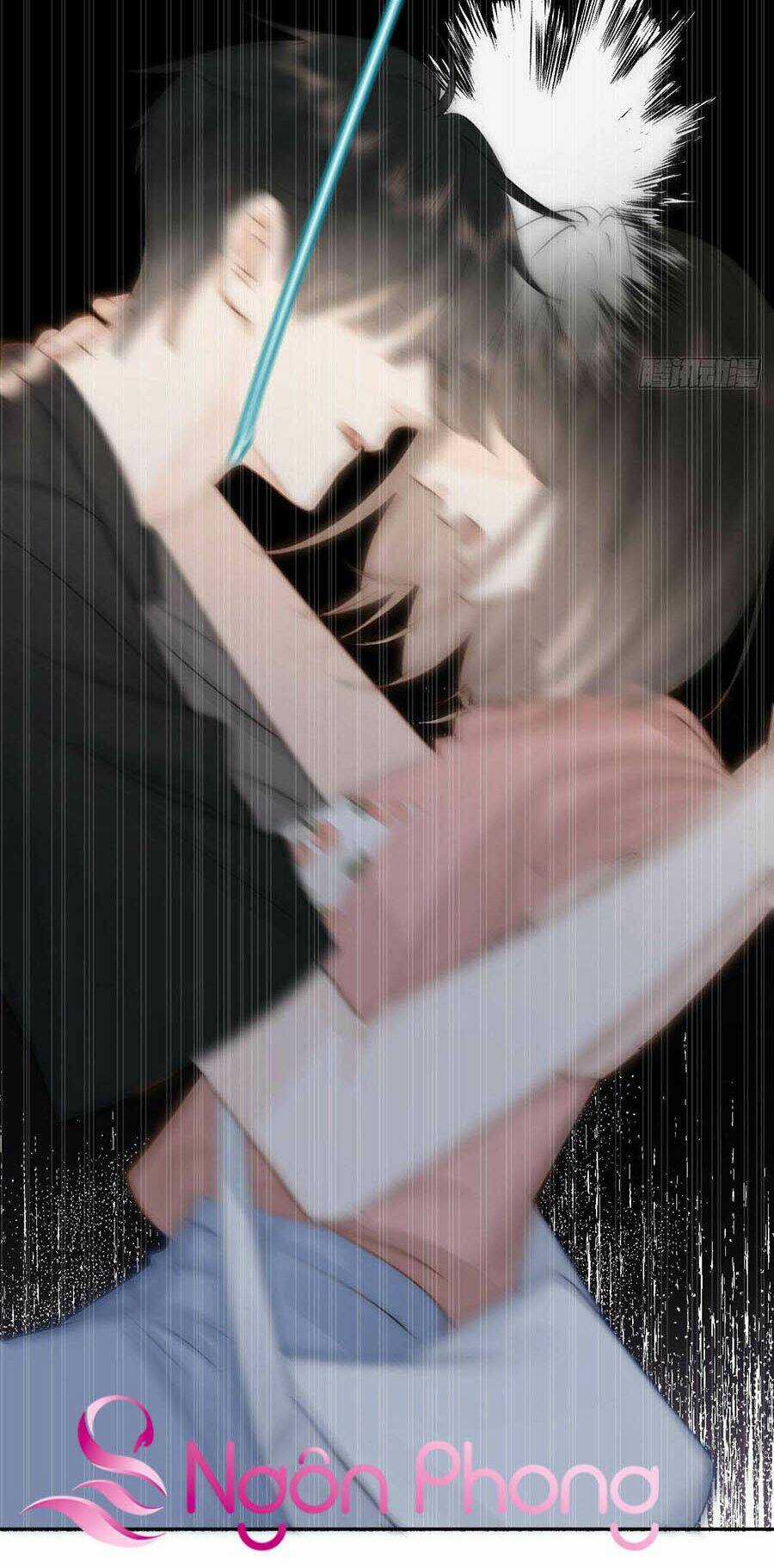 Ác Ma Thân Yêu - Chapter 12 - Trang 38