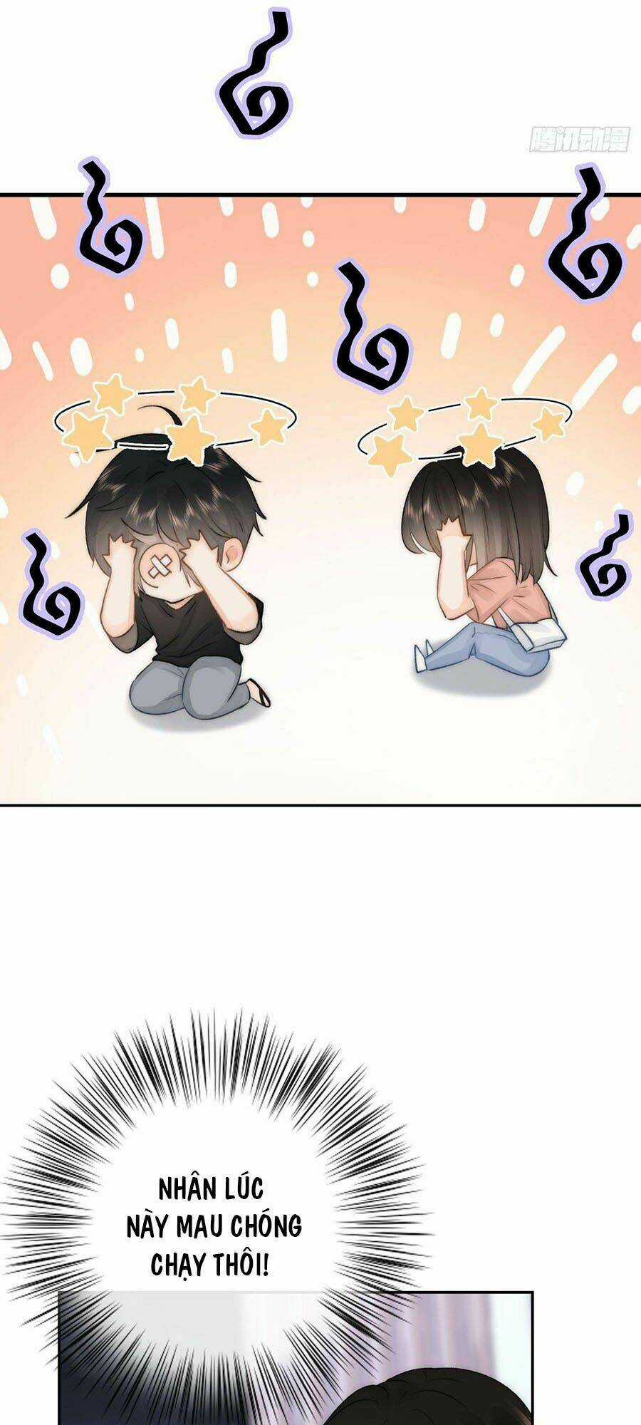 Ác Ma Thân Yêu - Chapter 12 - Trang 39