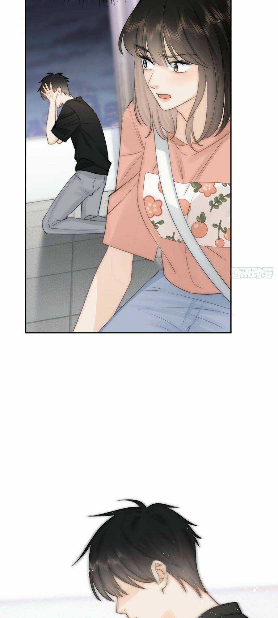 Ác Ma Thân Yêu - Chapter 12 - Trang 40