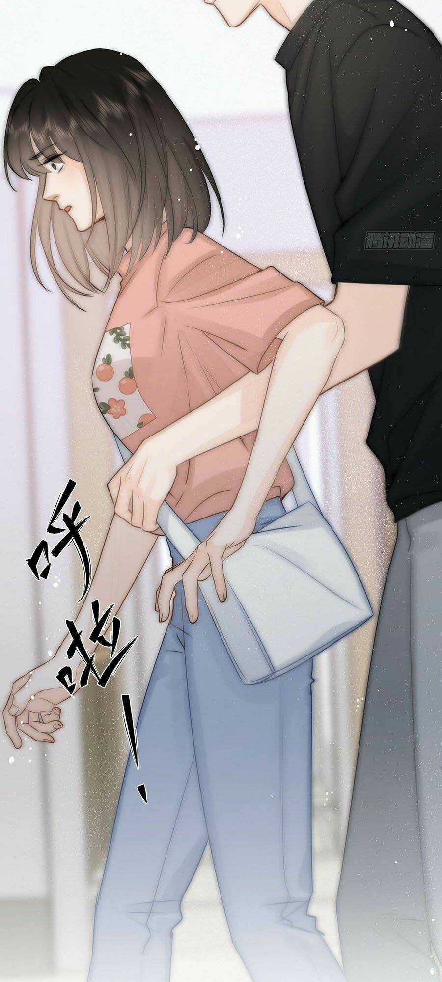 Ác Ma Thân Yêu - Chapter 12 - Trang 41