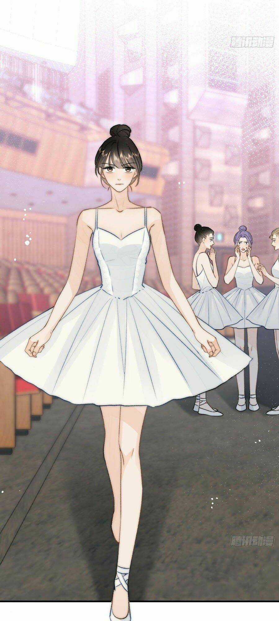 Ác Ma Thân Yêu - Chapter 12 - Trang 7