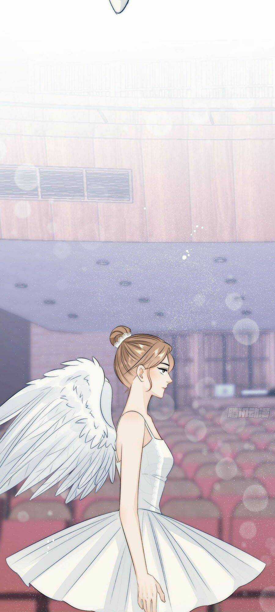 Ác Ma Thân Yêu - Chapter 12 - Trang 8