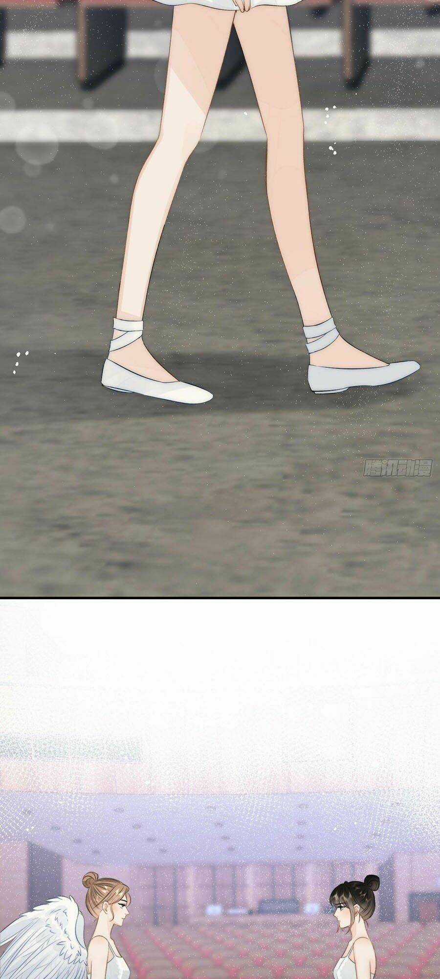 Ác Ma Thân Yêu - Chapter 12 - Trang 9