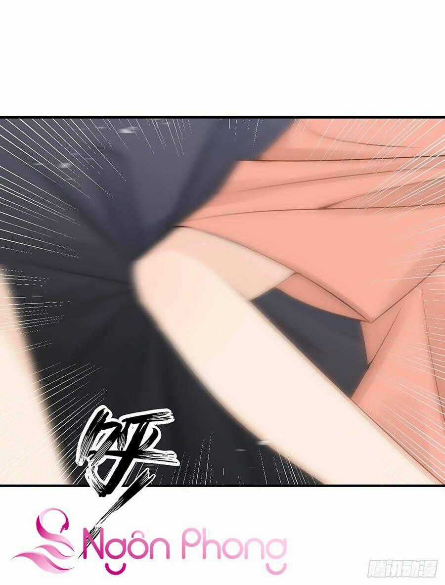 Ác Ma Thân Yêu - Chapter 13 - Trang 1