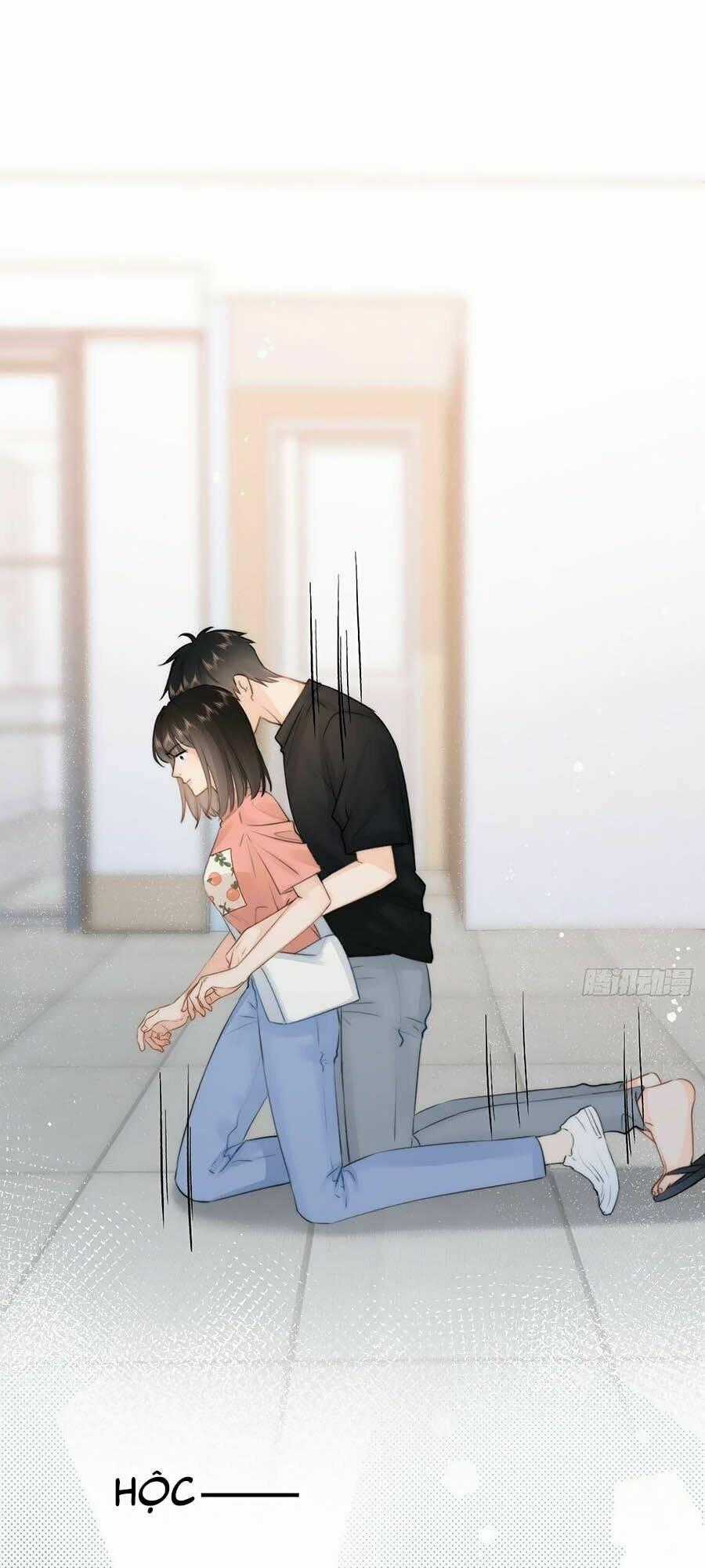 Ác Ma Thân Yêu - Chapter 13 - Trang 2