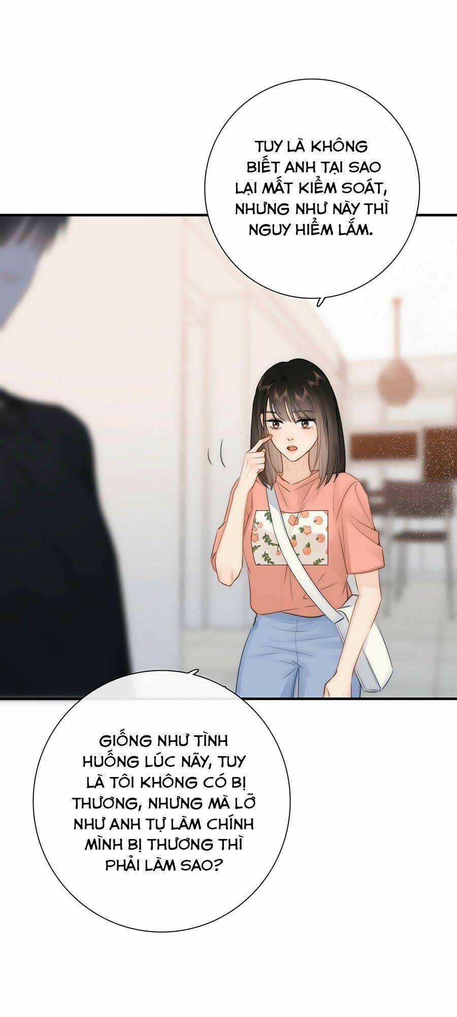 Ác Ma Thân Yêu - Chapter 13 - Trang 11