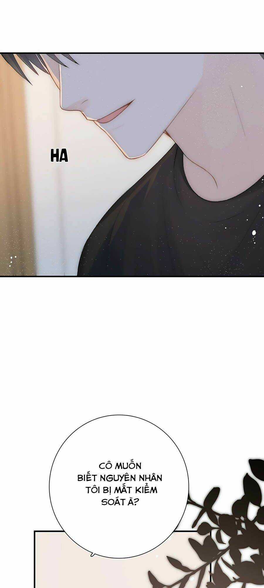 Ác Ma Thân Yêu - Chapter 13 - Trang 12