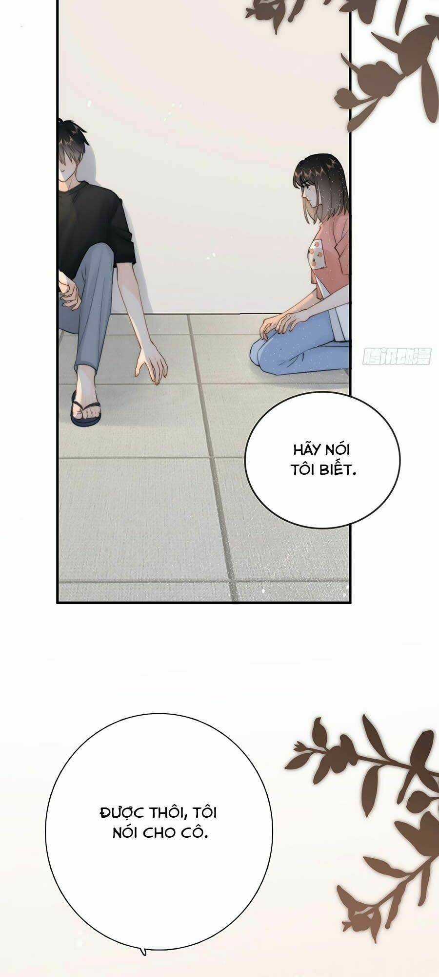 Ác Ma Thân Yêu - Chapter 13 - Trang 13