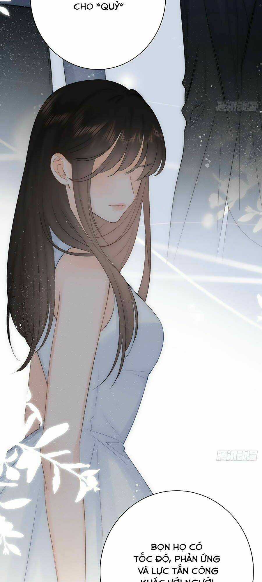 Ác Ma Thân Yêu - Chapter 13 - Trang 17