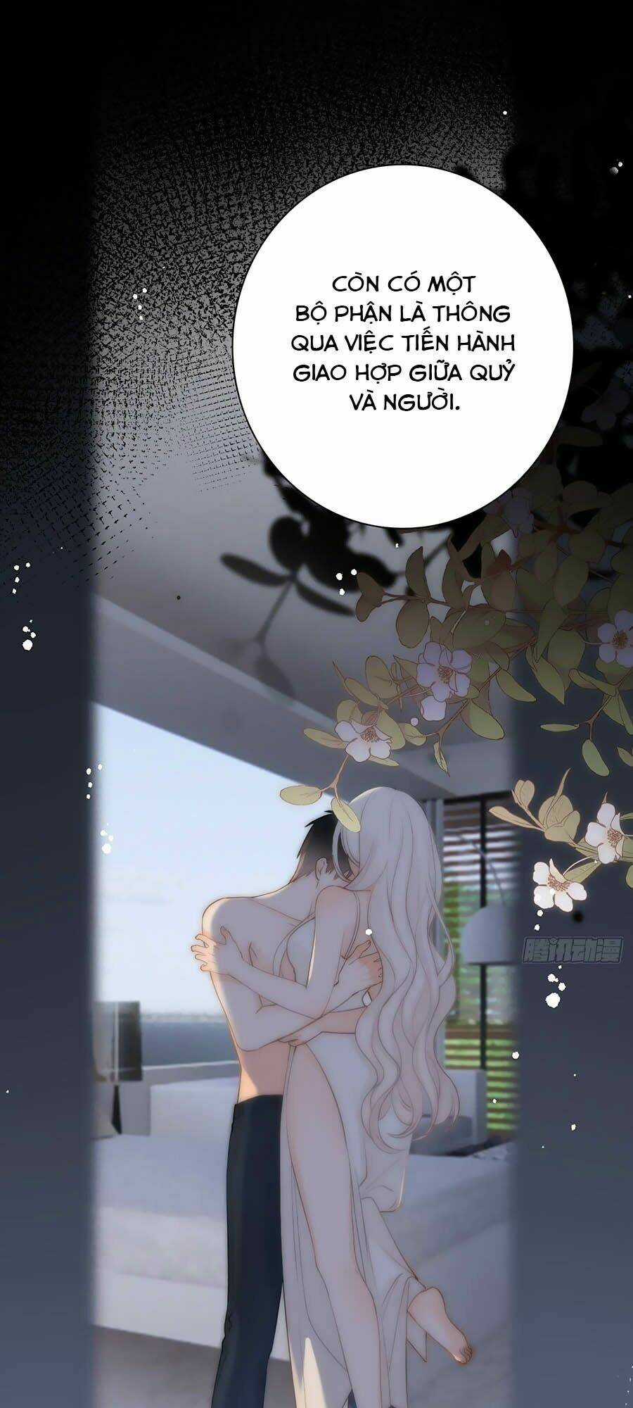 Ác Ma Thân Yêu - Chapter 13 - Trang 20