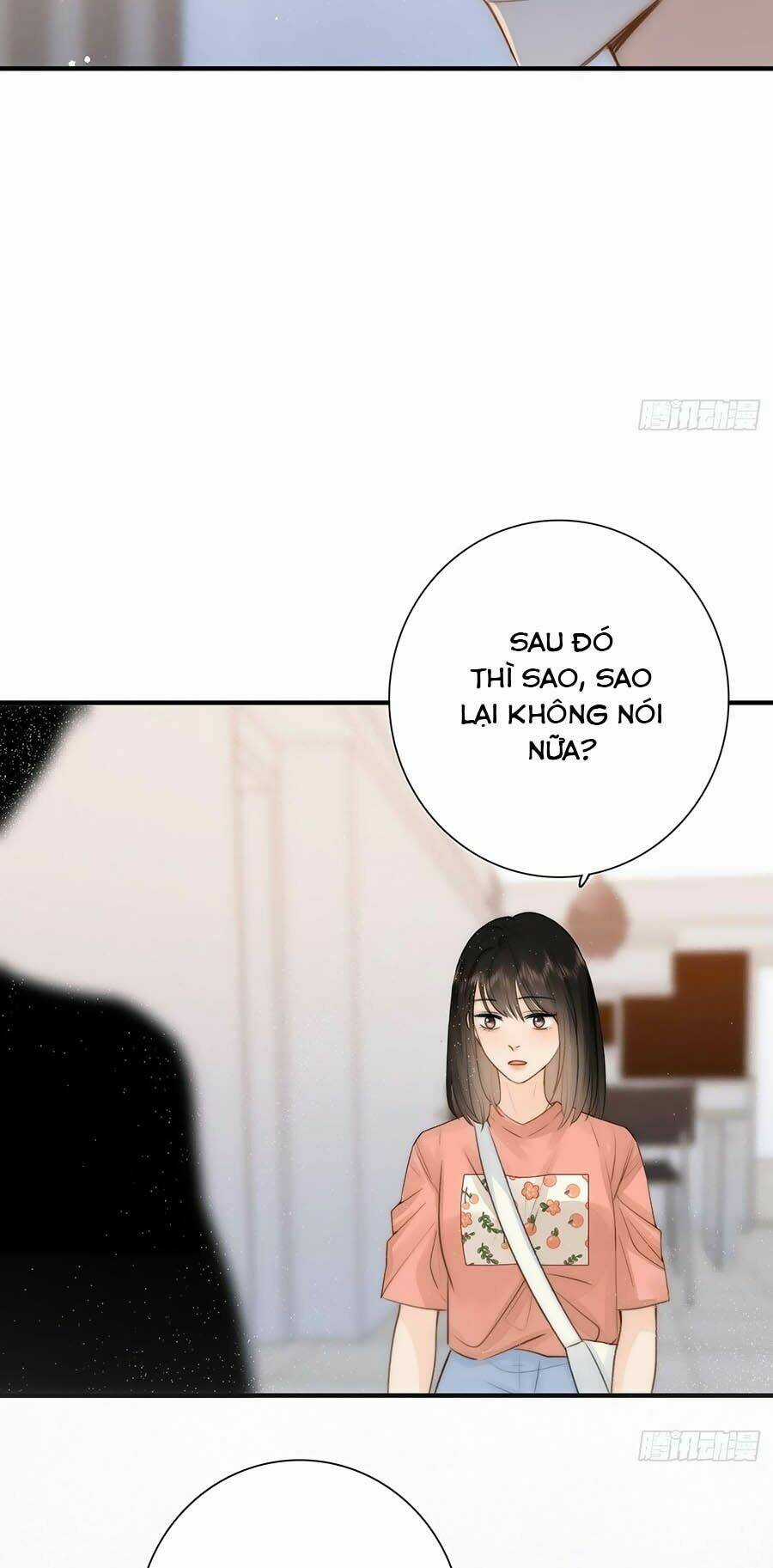 Ác Ma Thân Yêu - Chapter 13 - Trang 23