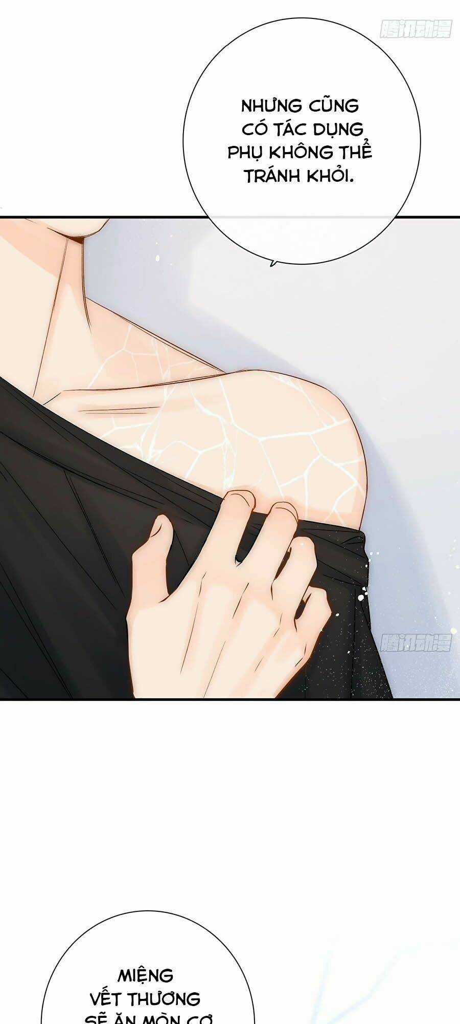 Ác Ma Thân Yêu - Chapter 13 - Trang 25