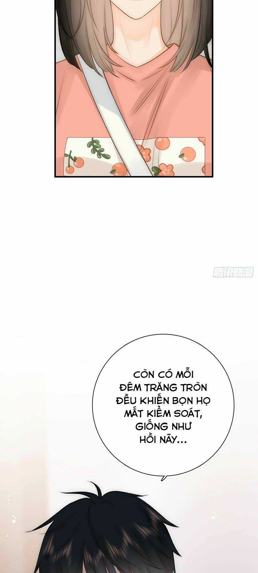 Ác Ma Thân Yêu - Chapter 13 - Trang 27