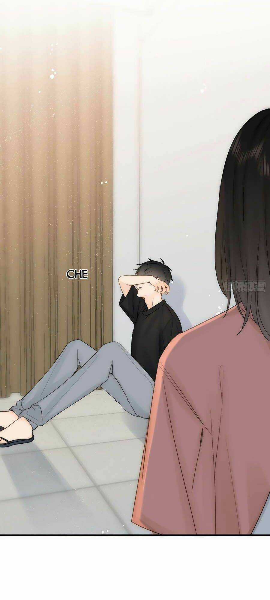 Ác Ma Thân Yêu - Chapter 13 - Trang 31