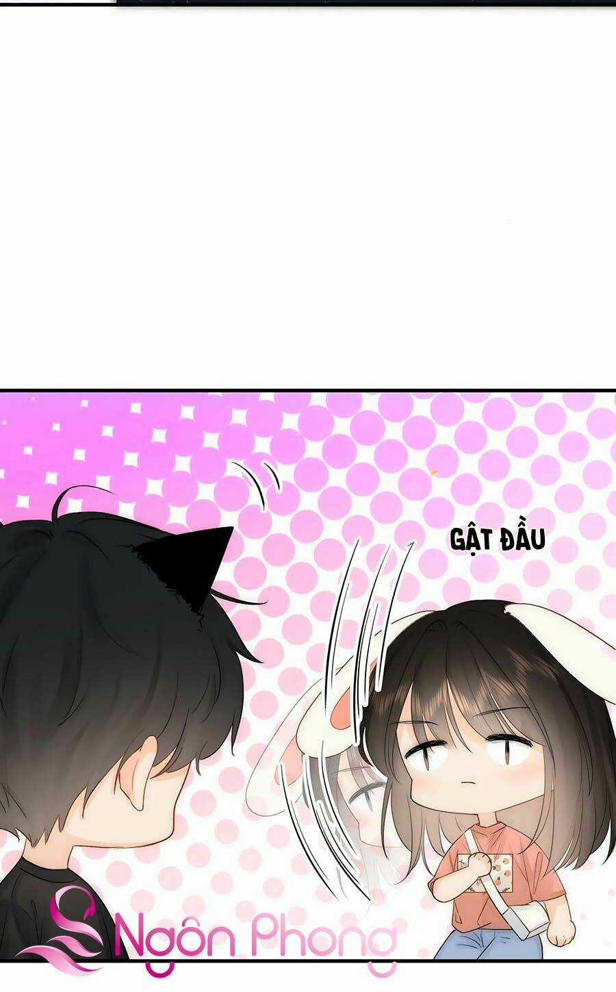 Ác Ma Thân Yêu - Chapter 13 - Trang 34