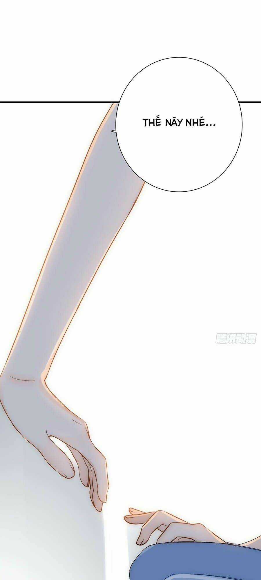 Ác Ma Thân Yêu - Chapter 13 - Trang 35