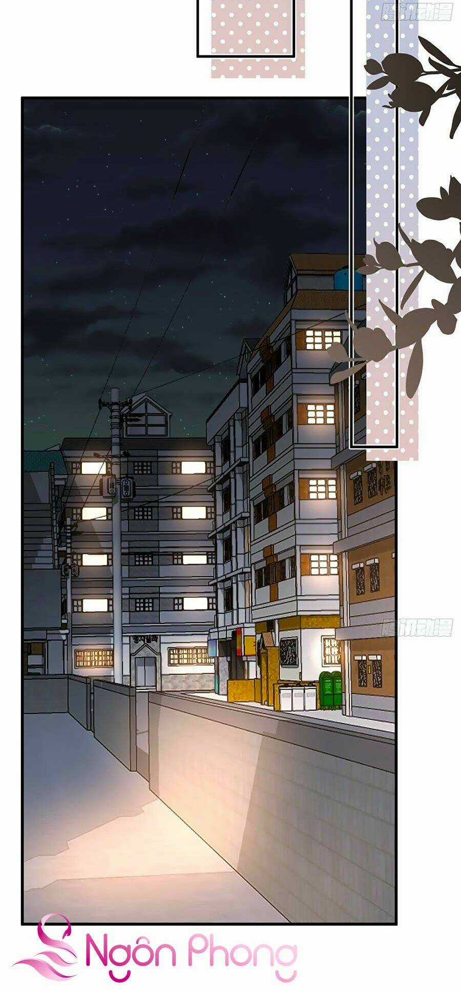 Ác Ma Thân Yêu - Chapter 13 - Trang 5