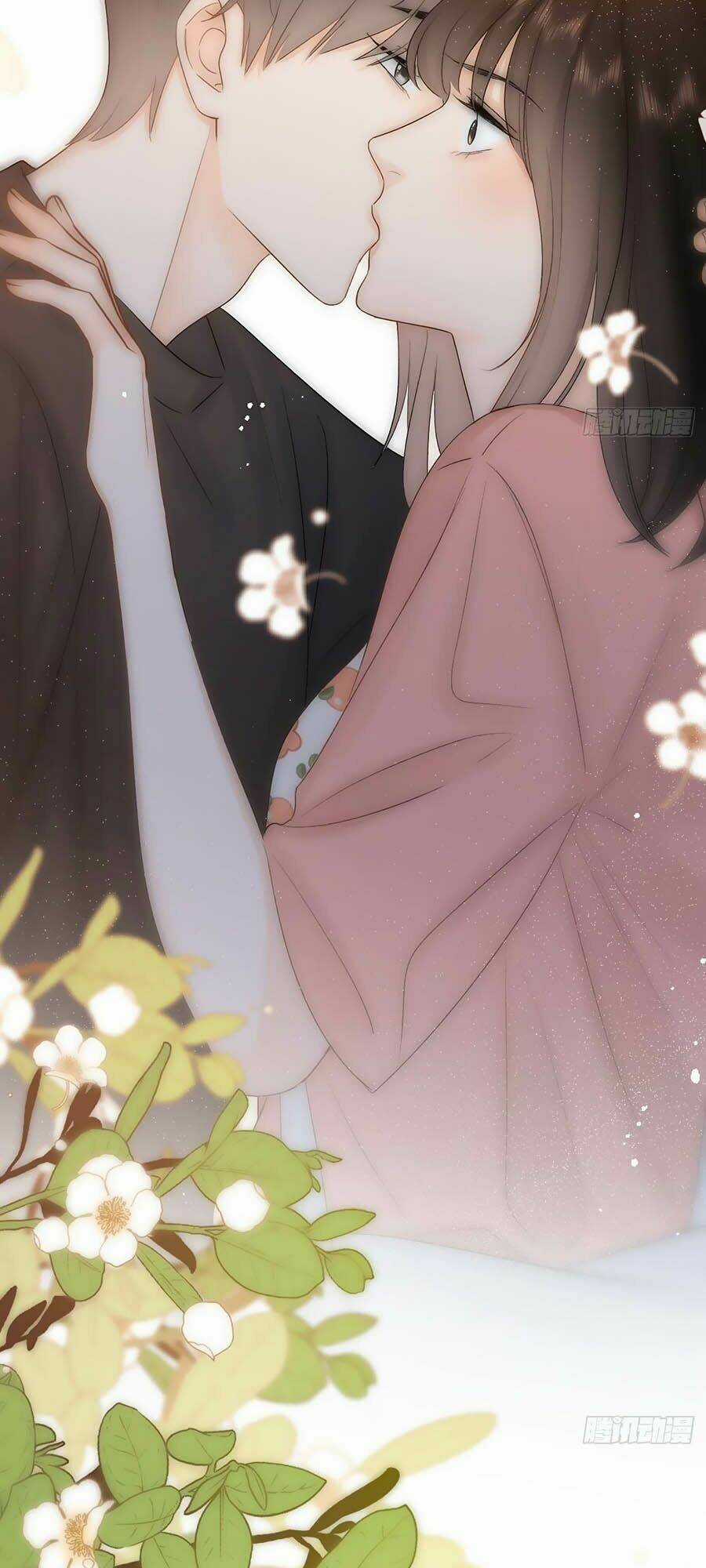 Ác Ma Thân Yêu - Chapter 13 - Trang 41