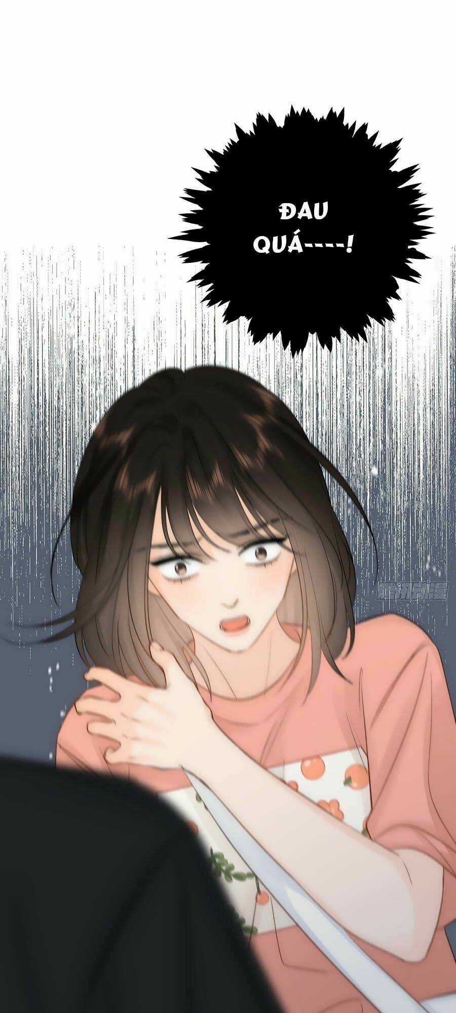 Ác Ma Thân Yêu - Chapter 13 - Trang 46